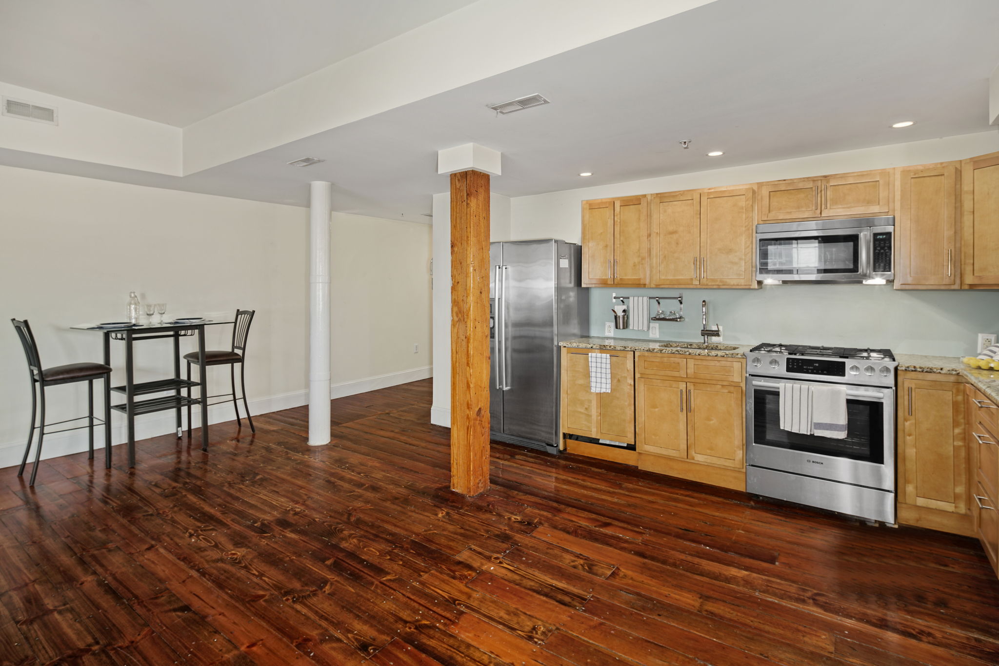  38 N Front St Unit 3B, Philadelphia, PA 19106, US Photo 6