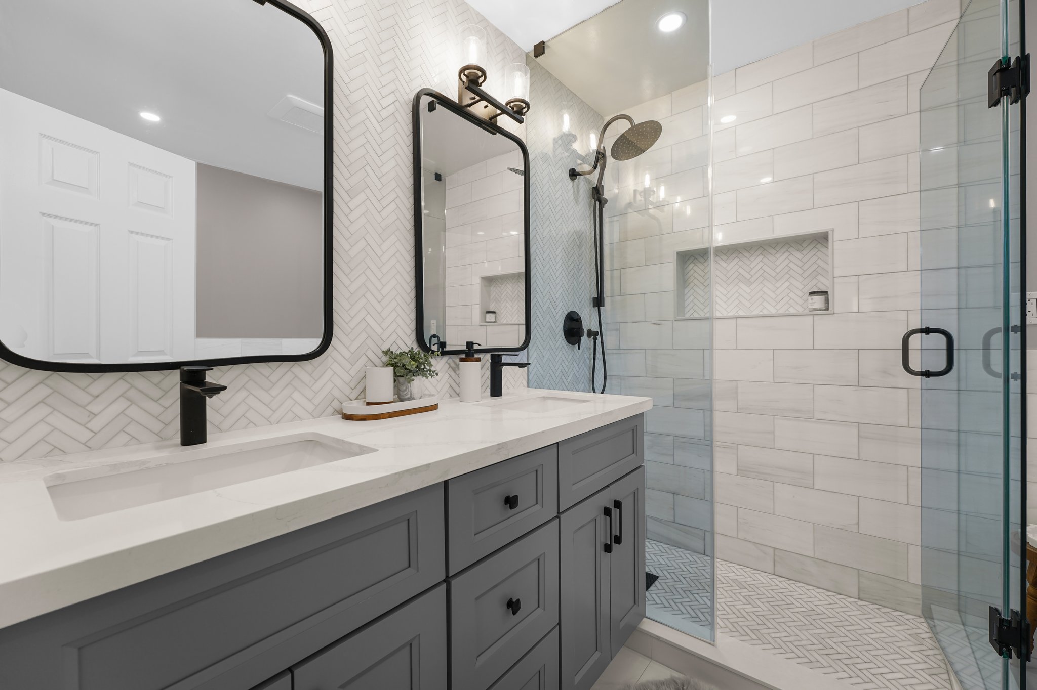 Master Bedroom Ensuite