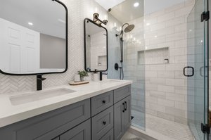 Master Bedroom Ensuite