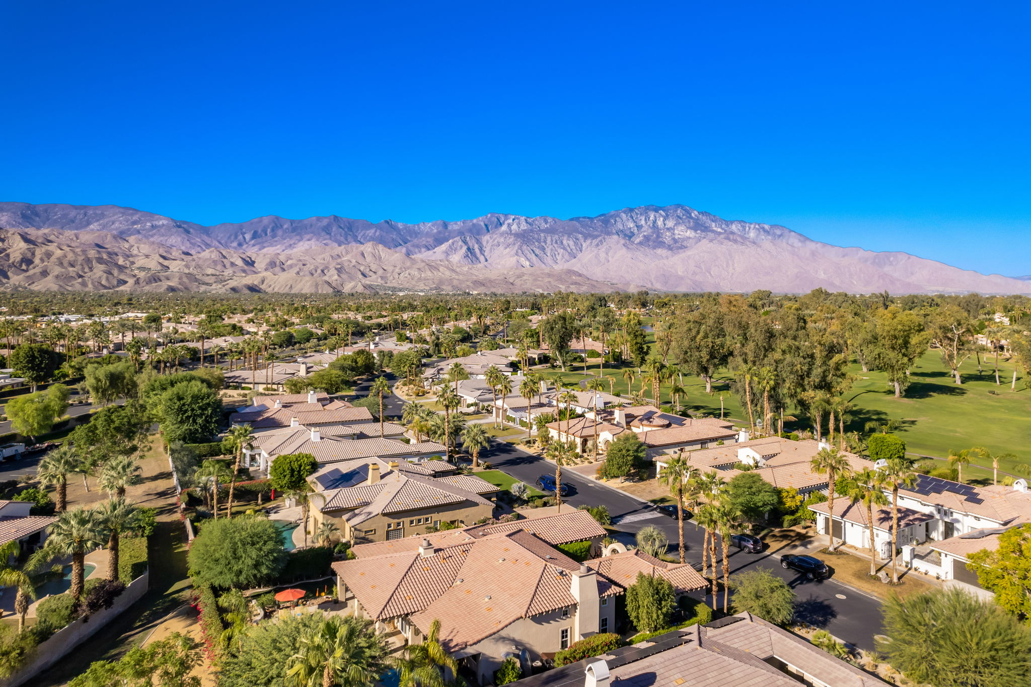 38 Oakmont Dr, Rancho Mirage, CA 92270, USA Photo 9