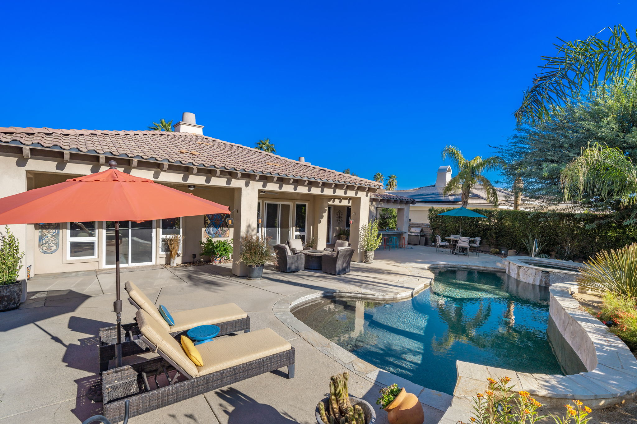 38 Oakmont Dr, Rancho Mirage, CA 92270, USA Photo 52