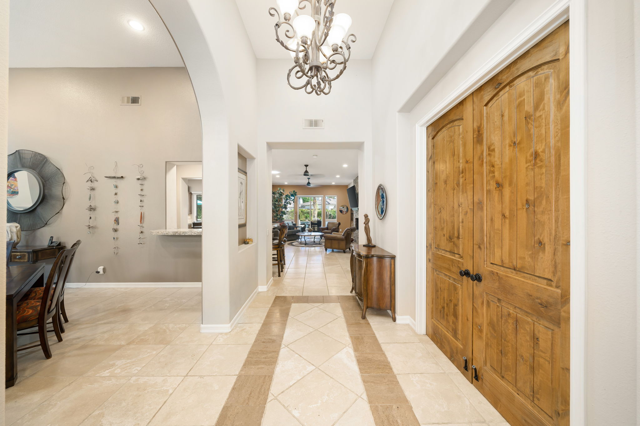 38 Oakmont Dr, Rancho Mirage, CA 92270, USA Photo 16