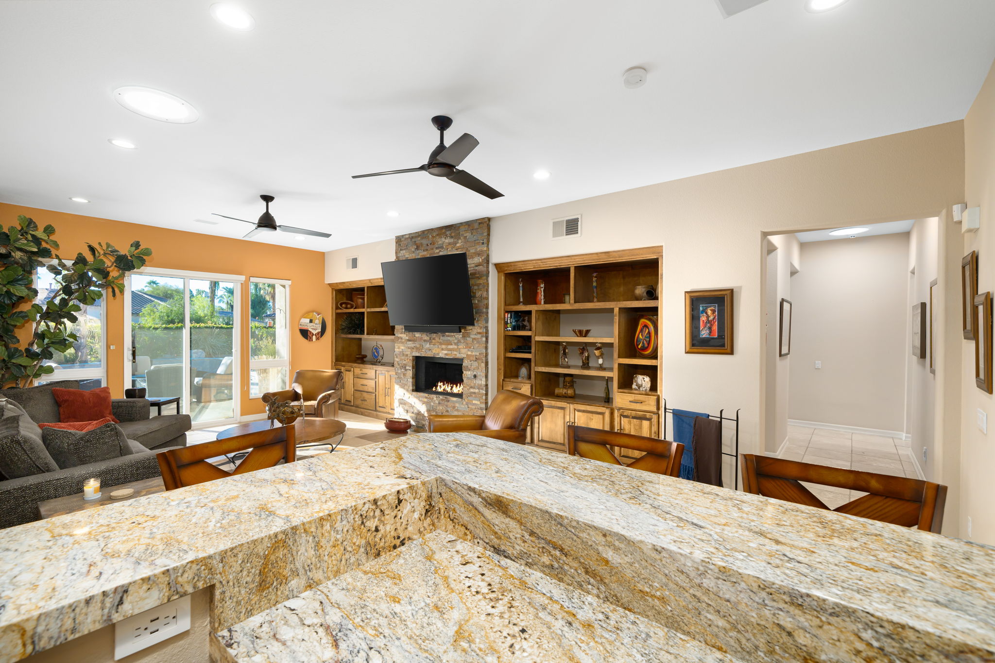 38 Oakmont Dr, Rancho Mirage, CA 92270, USA Photo 28