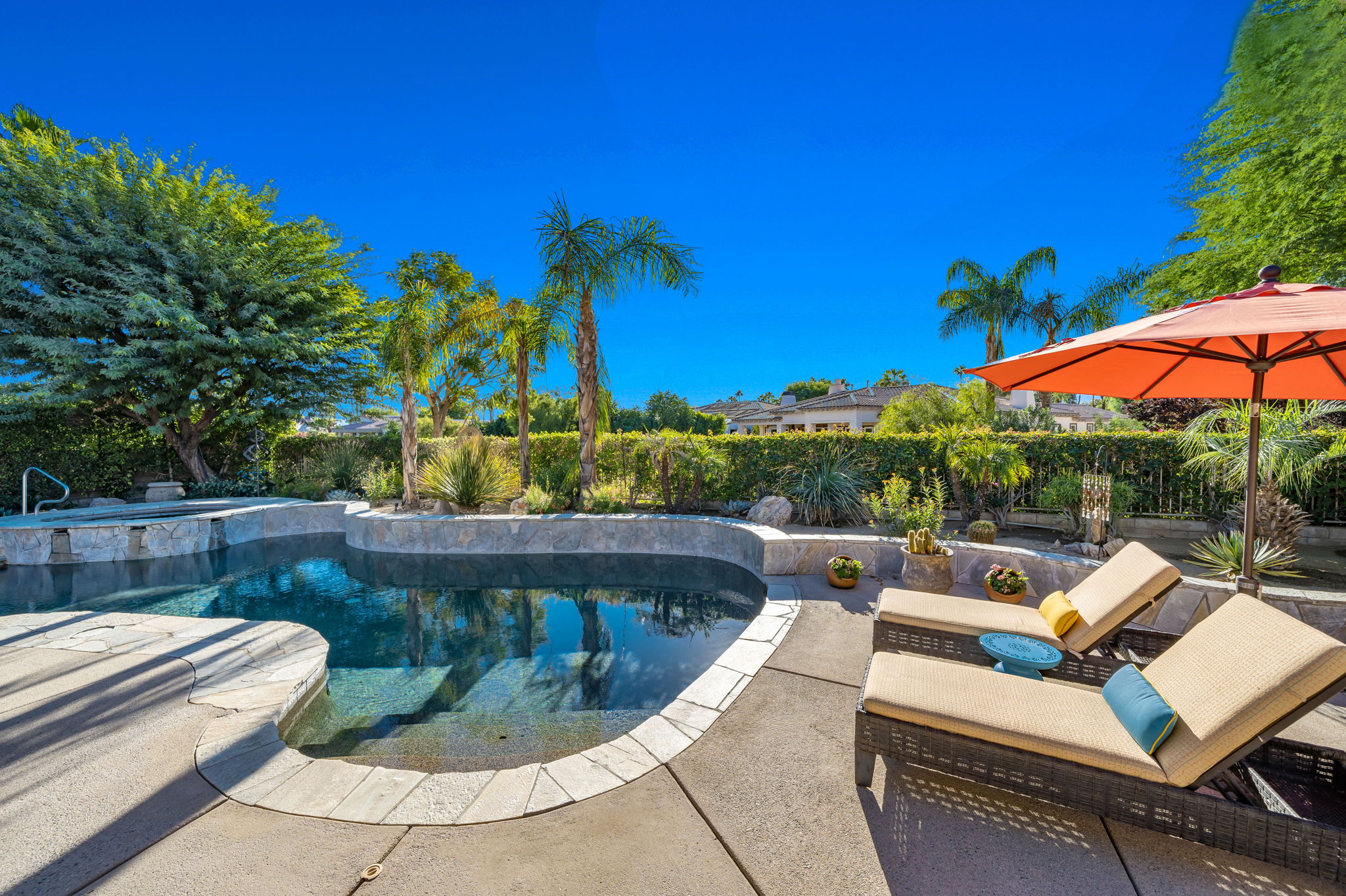 38 Oakmont Dr, Rancho Mirage, CA 92270, USA Photo 56