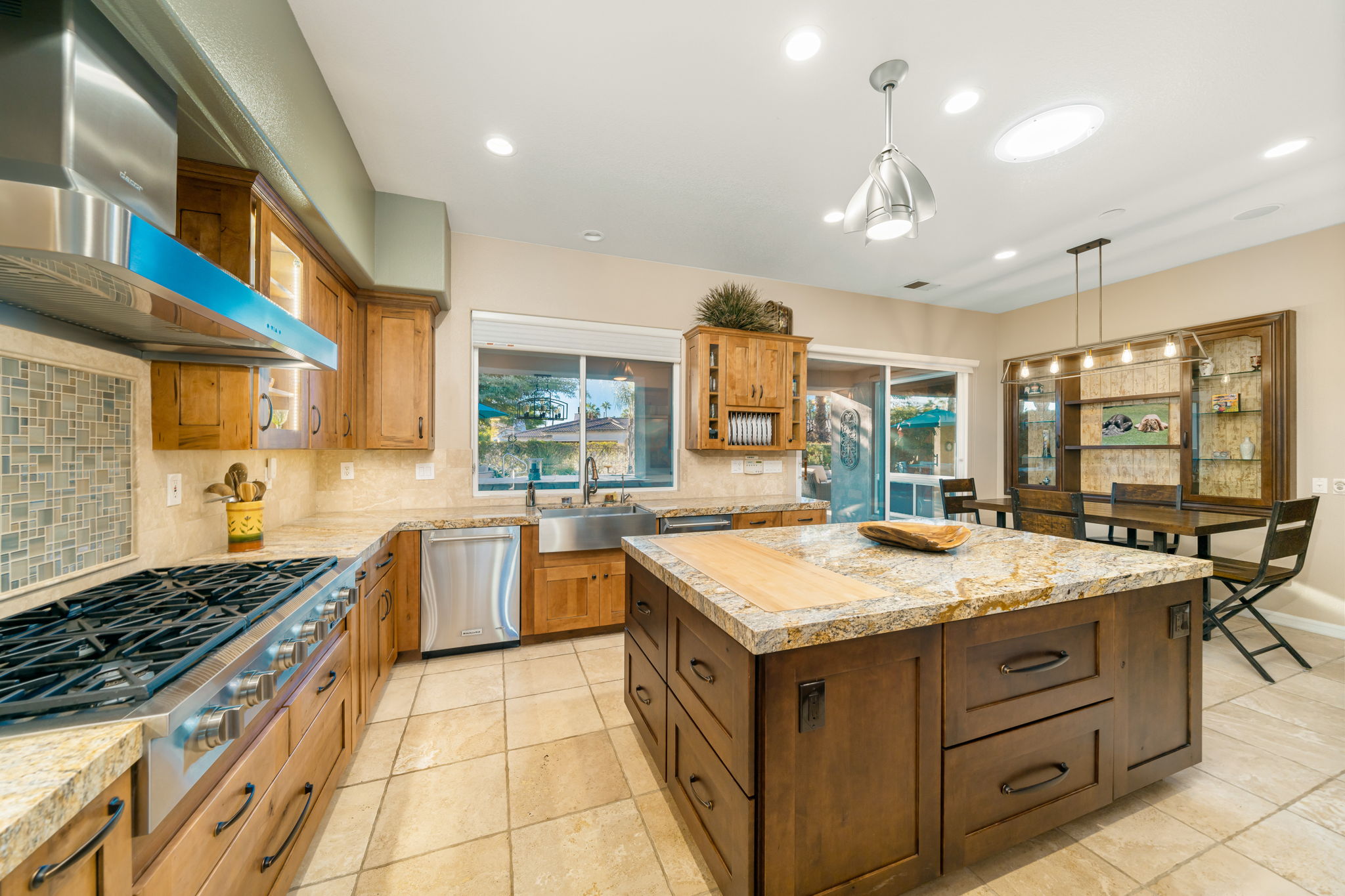 38 Oakmont Dr, Rancho Mirage, CA 92270, USA Photo 33