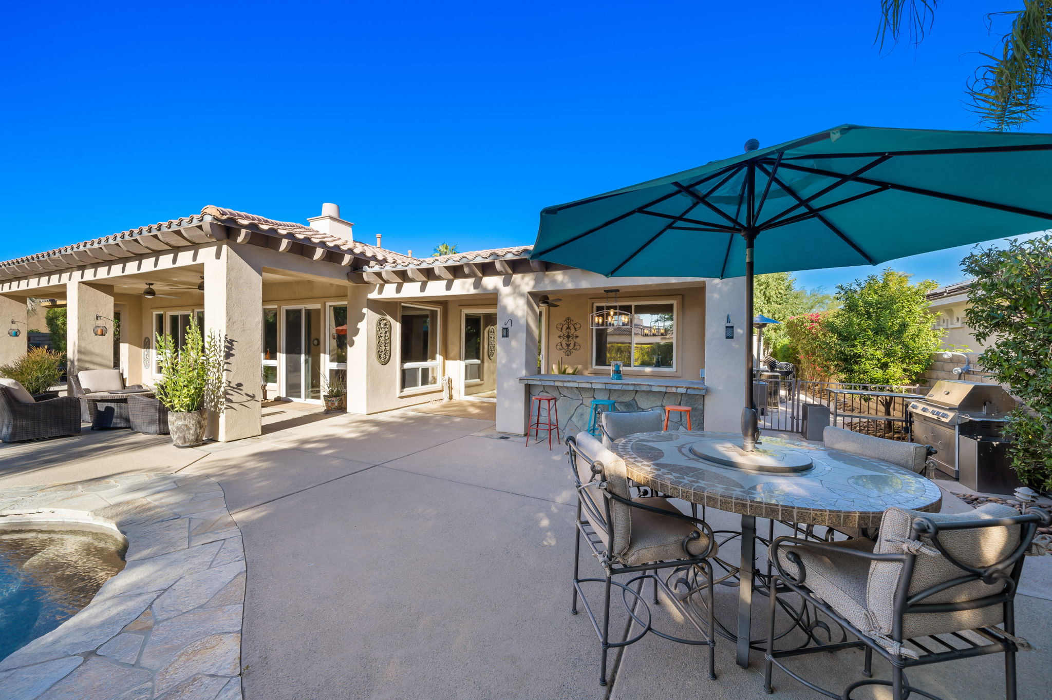 38 Oakmont Dr, Rancho Mirage, CA 92270, USA Photo 61