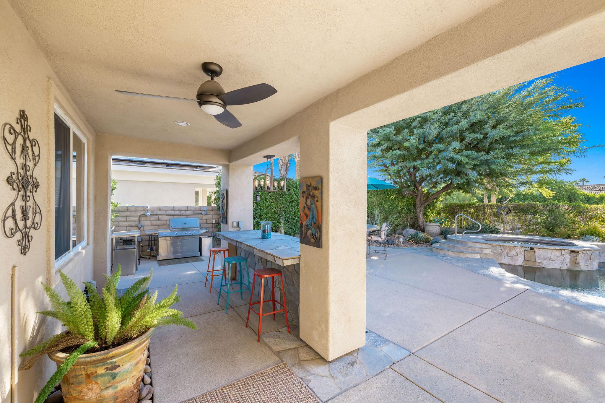 38 Oakmont Dr, Rancho Mirage, CA 92270, USA Photo 64