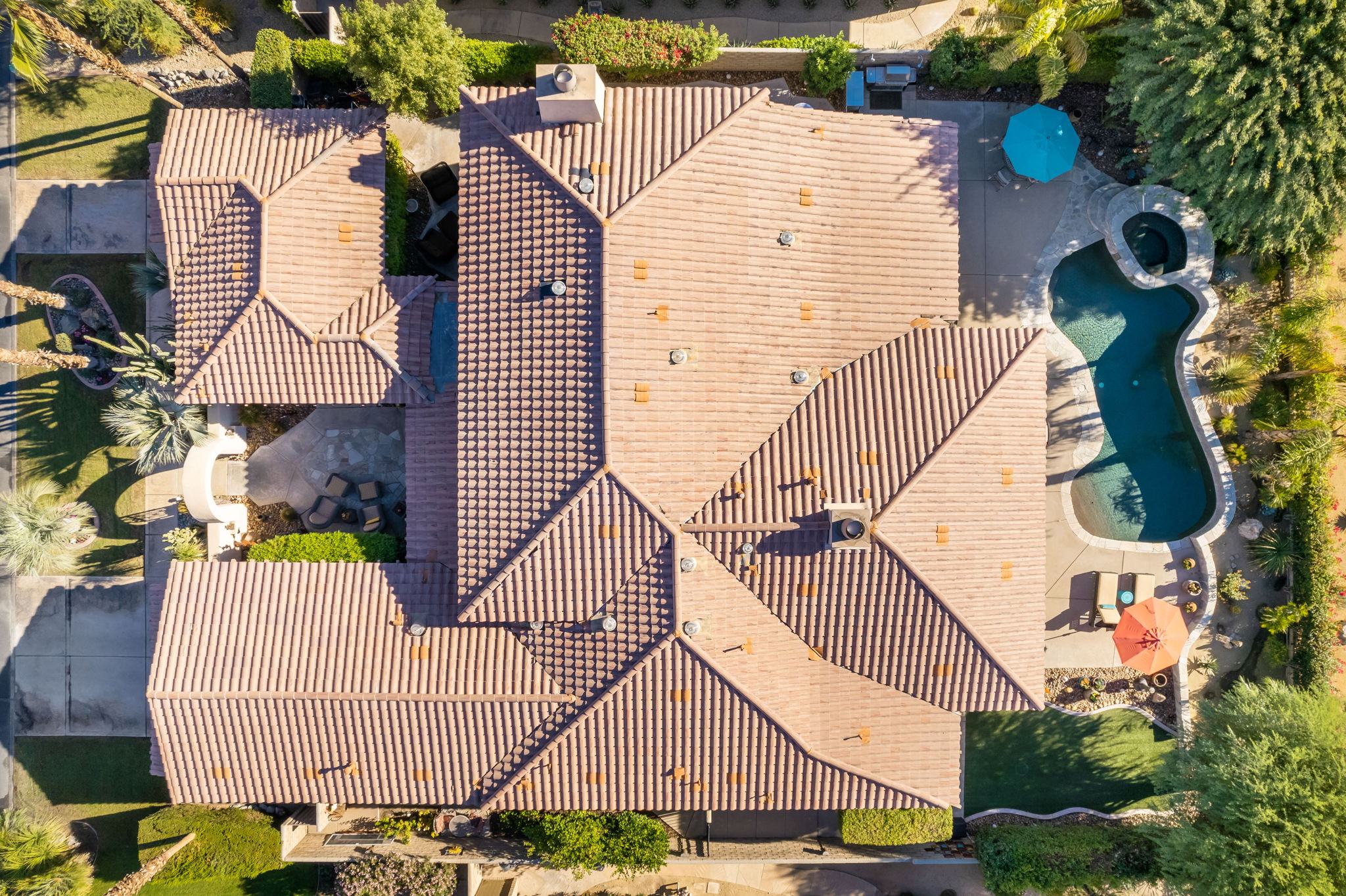 38 Oakmont Dr, Rancho Mirage, CA 92270, USA Photo 4