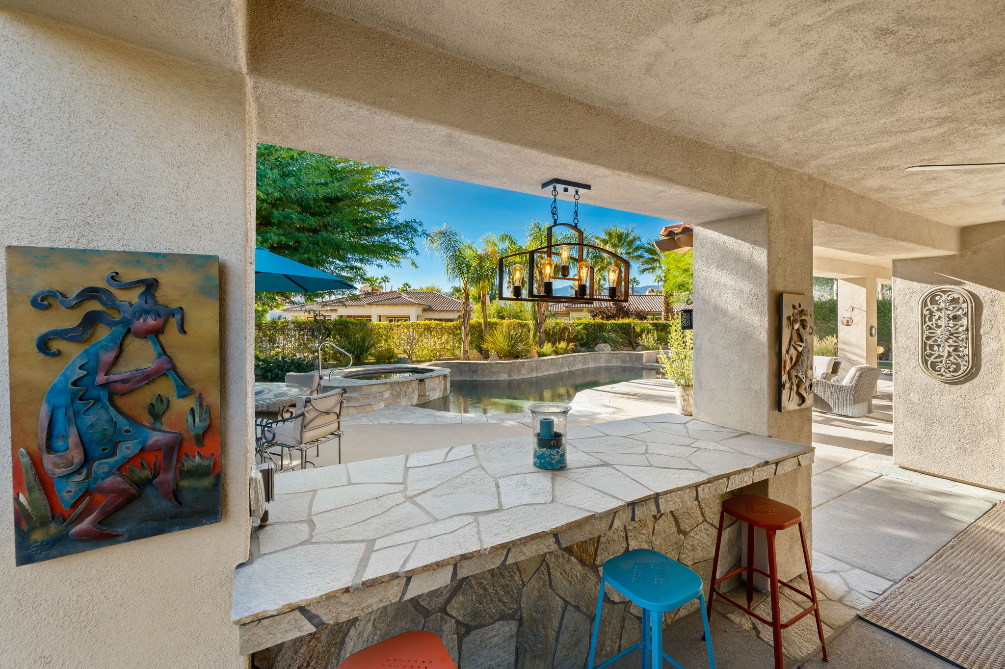 38 Oakmont Dr, Rancho Mirage, CA 92270, USA Photo 63