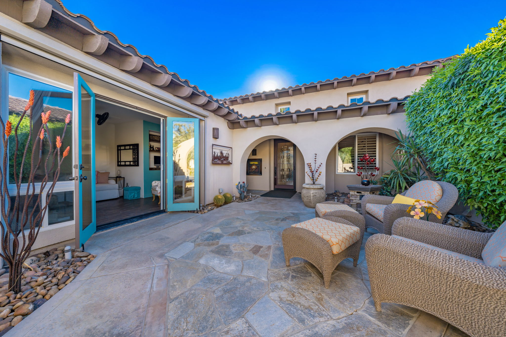 38 Oakmont Dr, Rancho Mirage, CA 92270, USA Photo 13