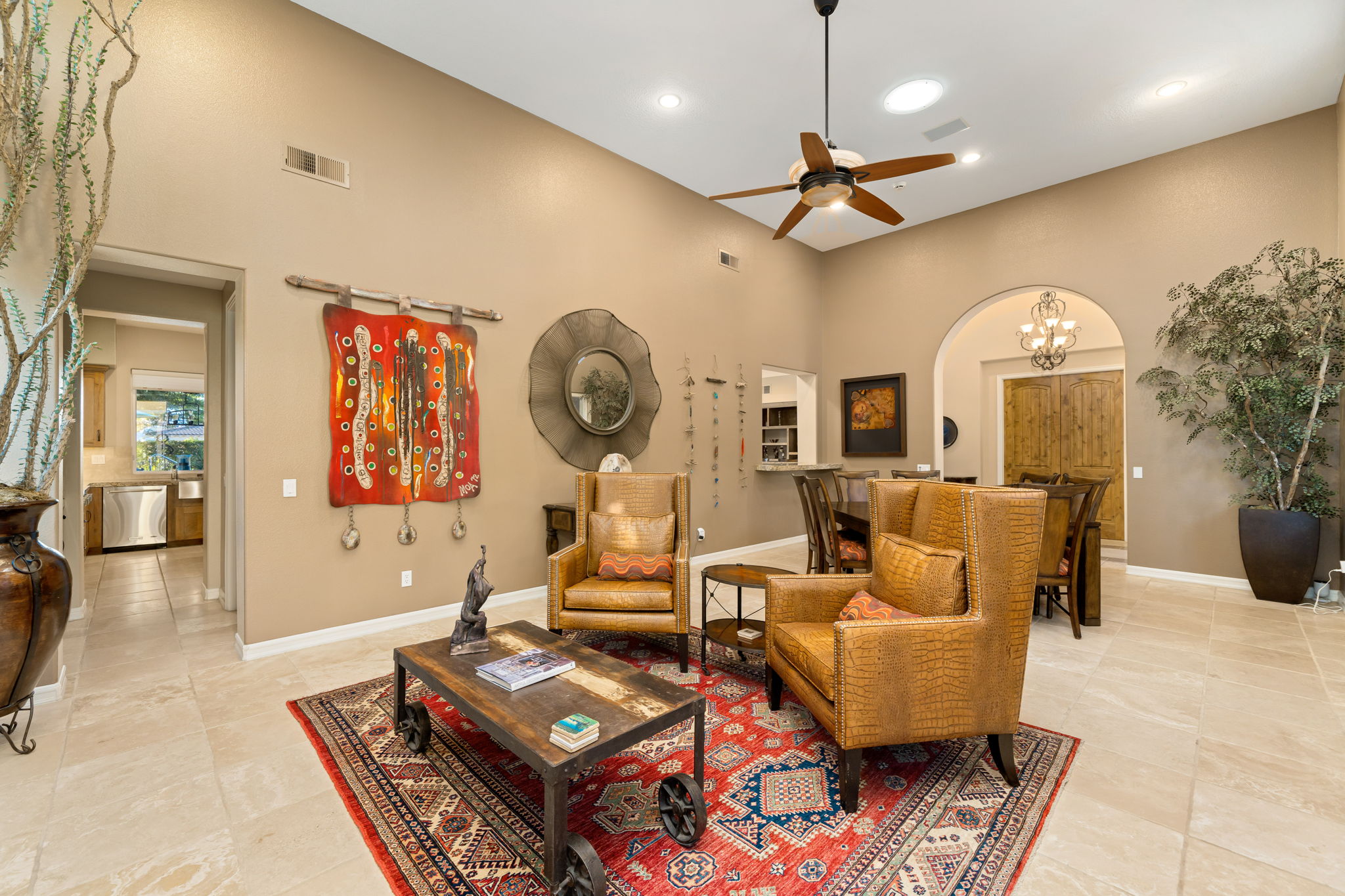 38 Oakmont Dr, Rancho Mirage, CA 92270, USA Photo 21