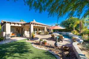 38 Oakmont Dr, Rancho Mirage, CA 92270, USA Photo 50