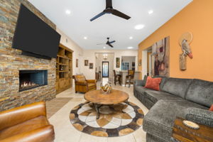 38 Oakmont Dr, Rancho Mirage, CA 92270, USA Photo 24