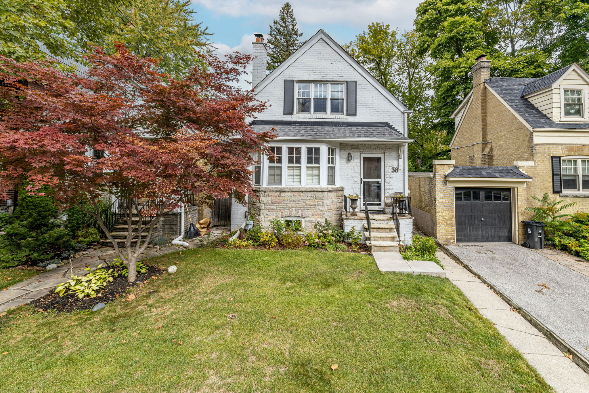 Toronto property showcase — delivered property photograph 2