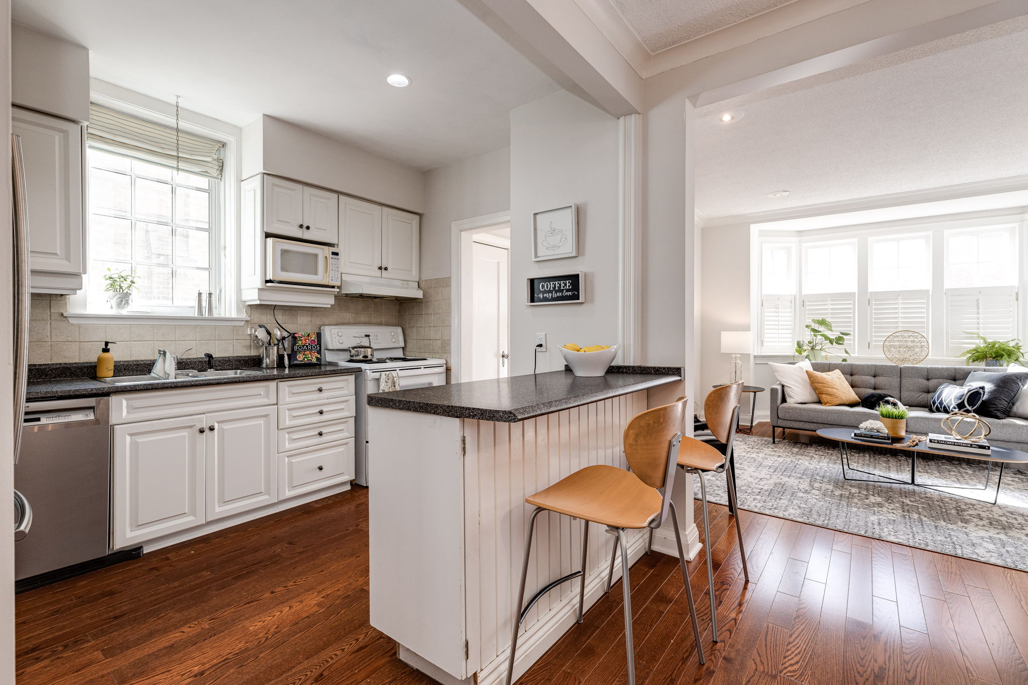 Toronto property showcase — delivered property photograph 8