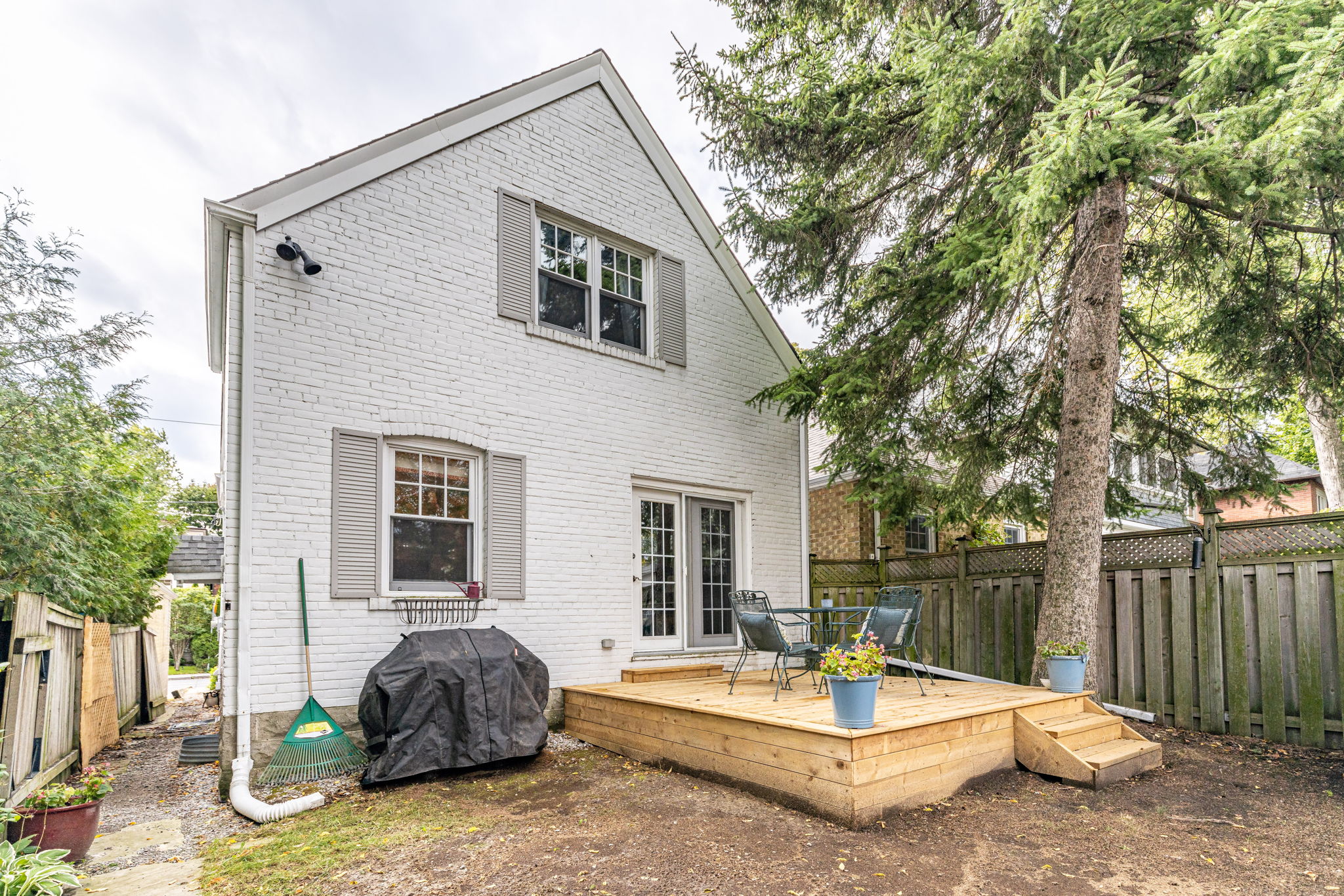 Toronto property showcase — delivered property photograph 37