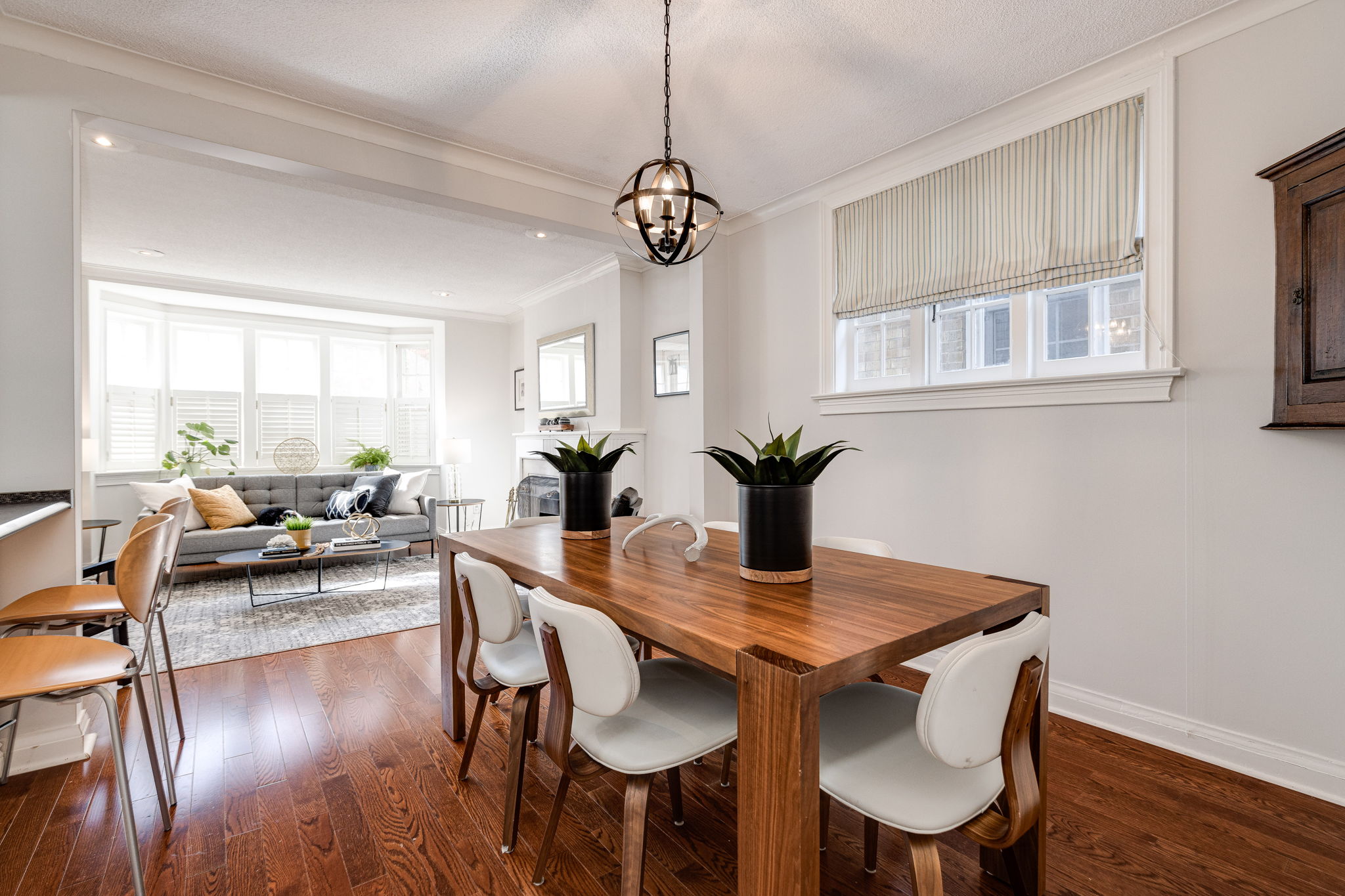 Toronto property showcase — delivered property photograph 7