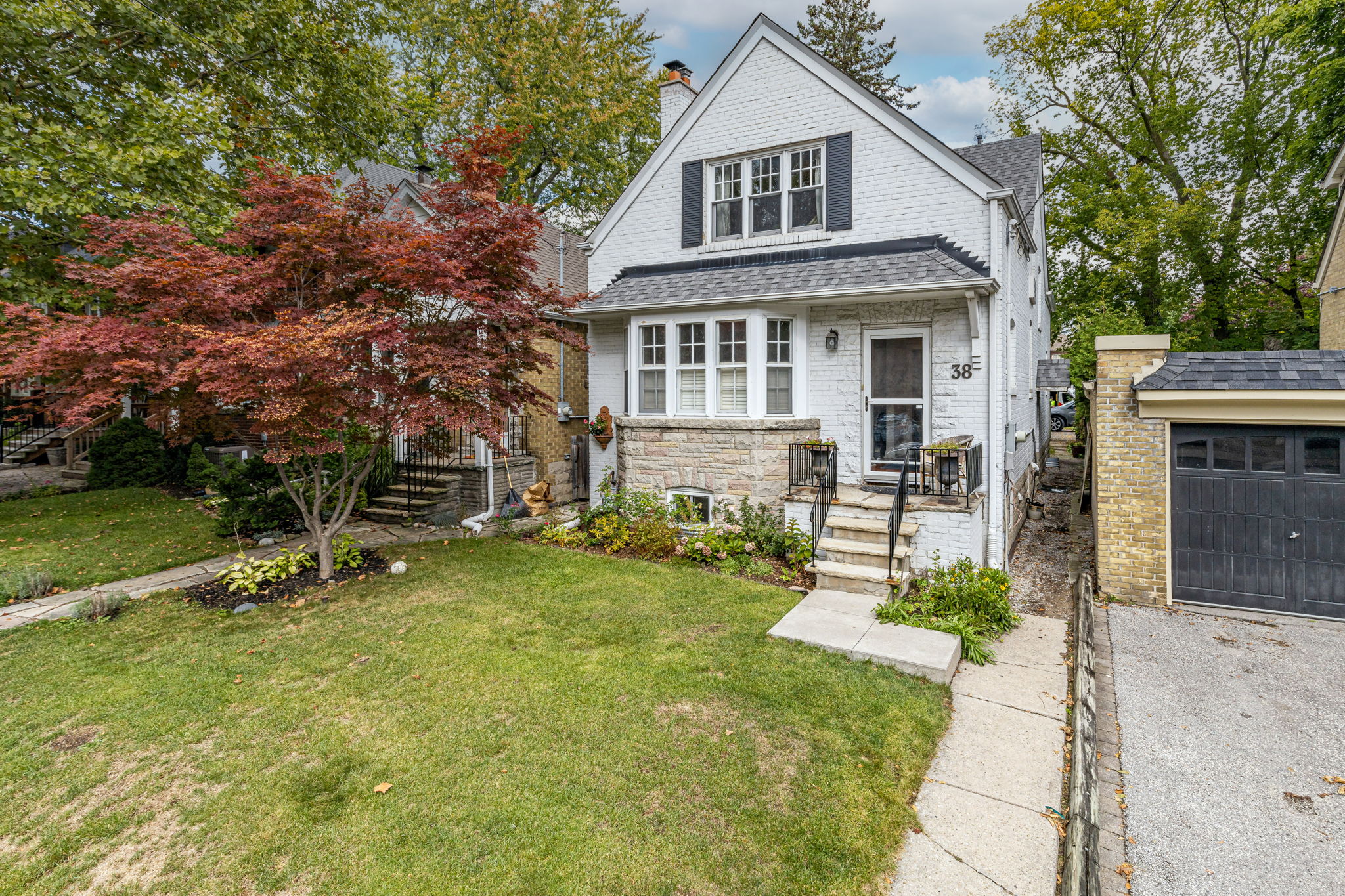 Toronto property showcase