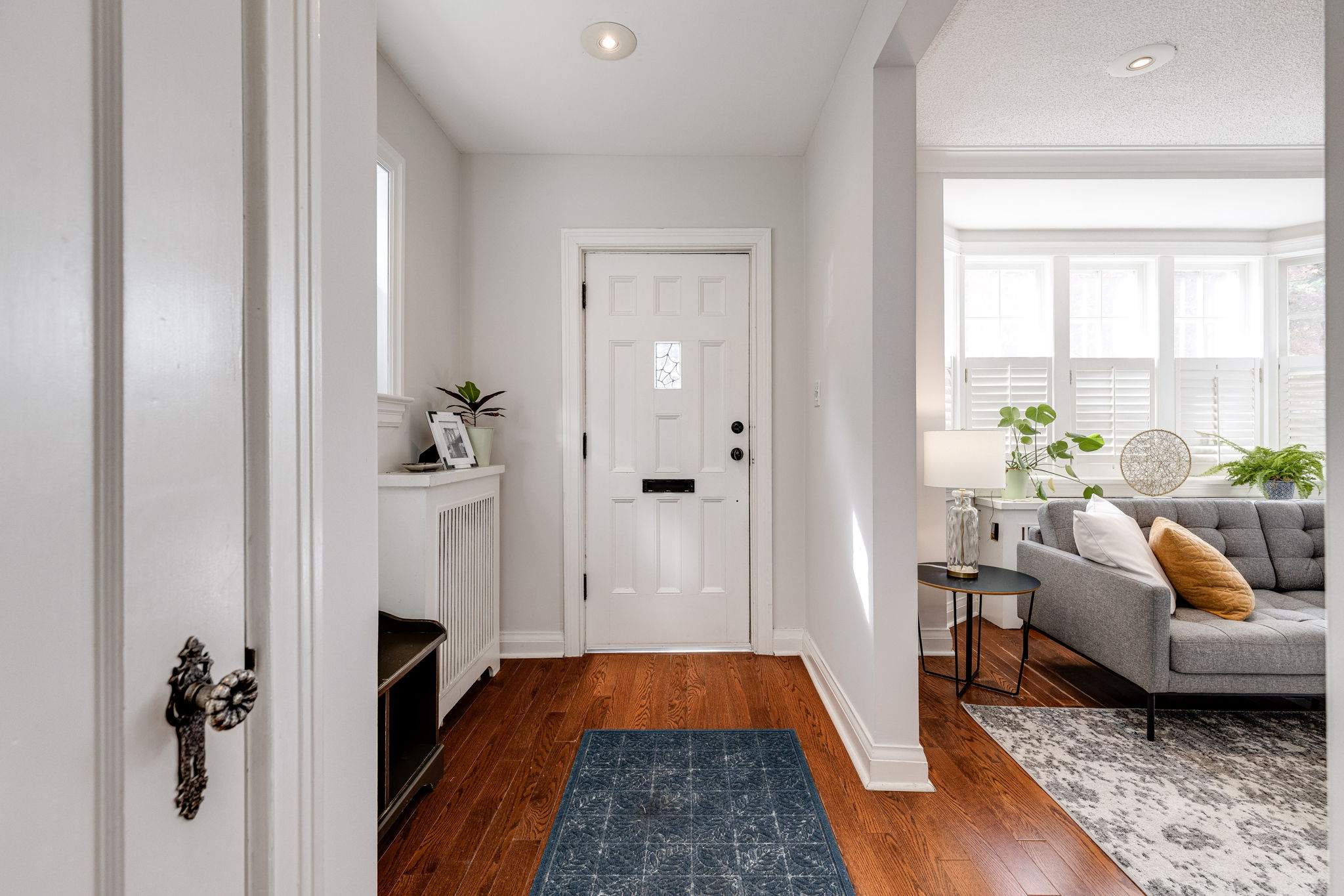 Toronto property showcase — delivered property photograph 12