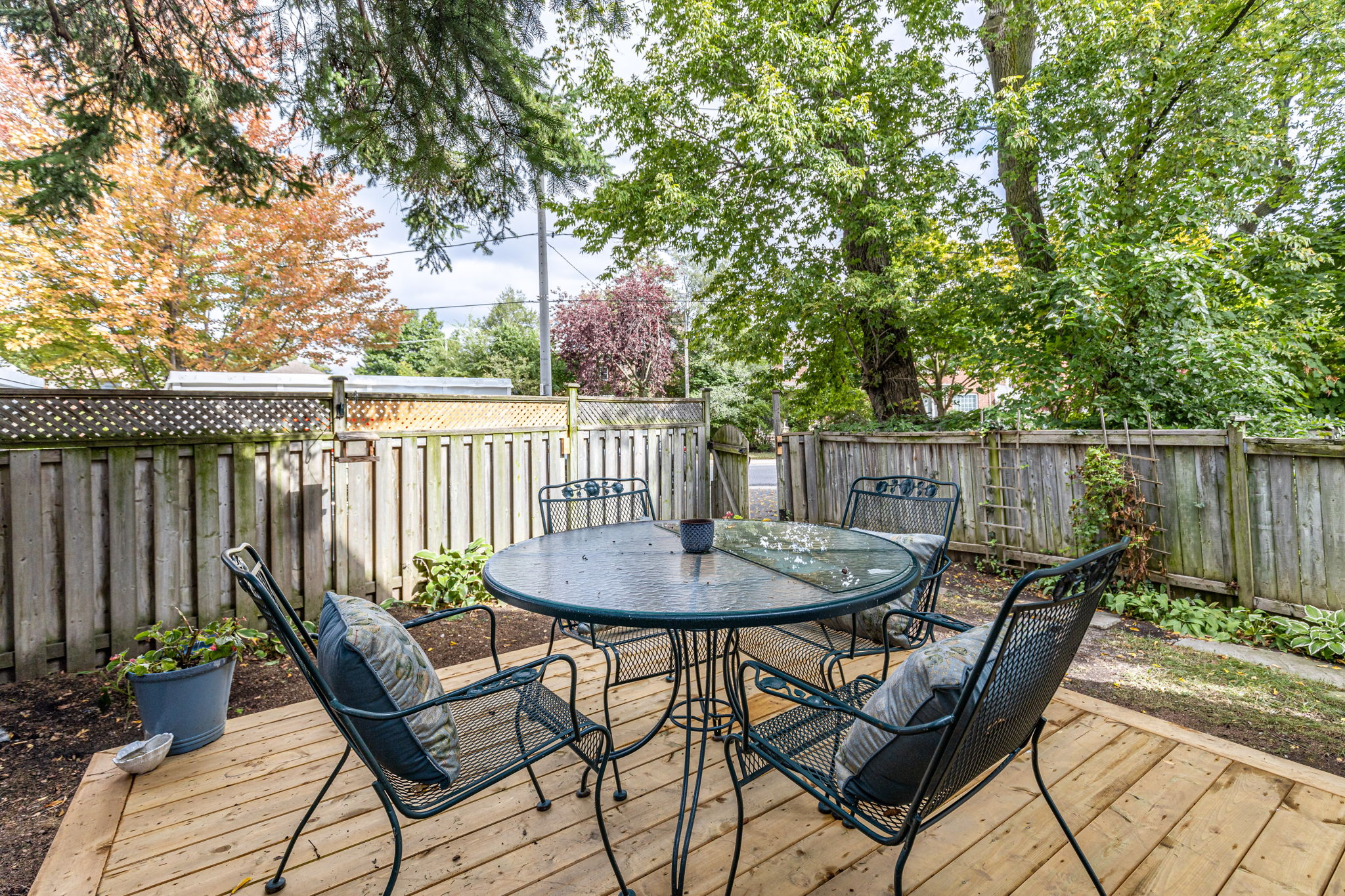 Toronto property showcase — delivered property photograph 34