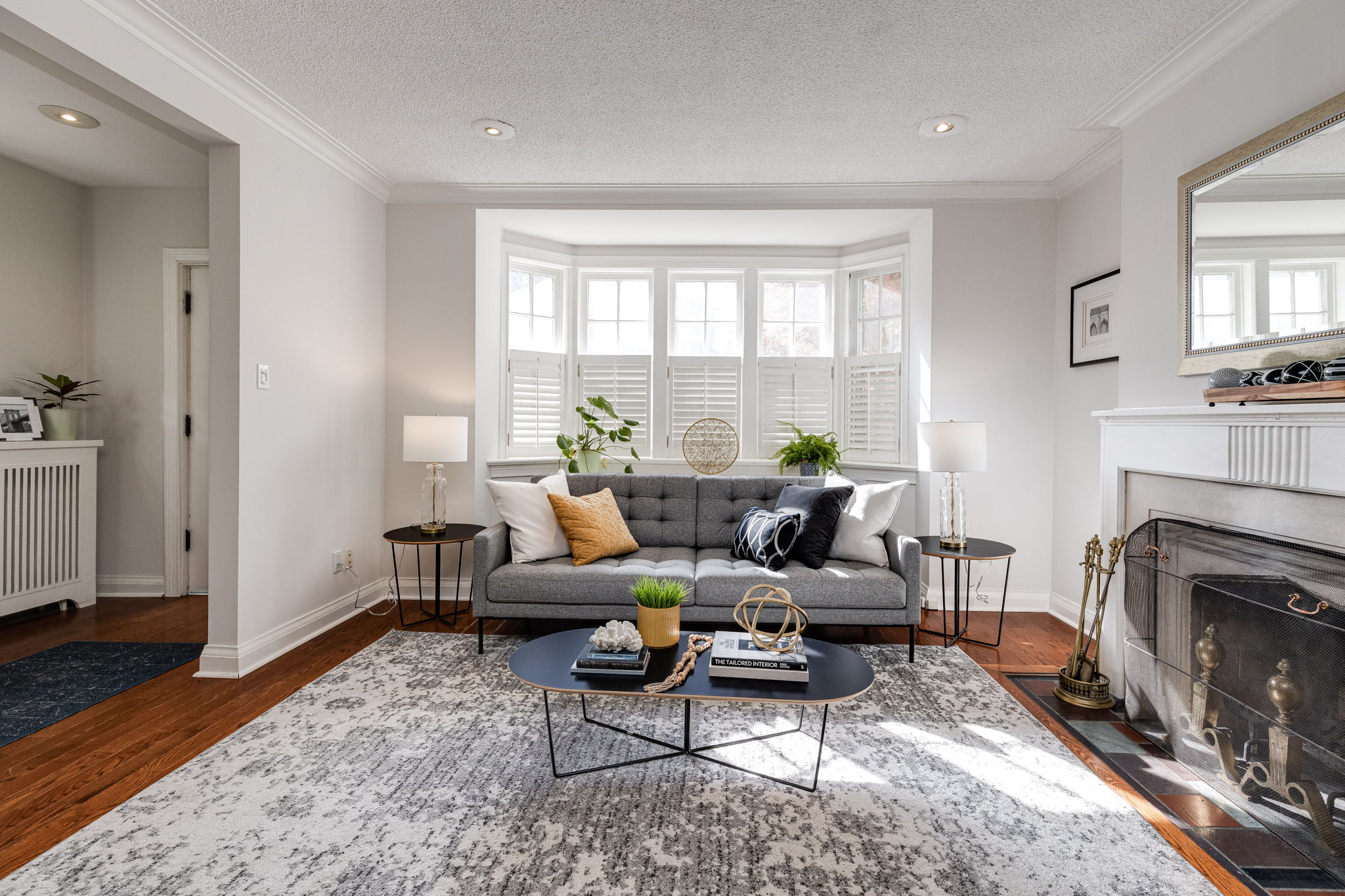 Toronto property showcase — delivered property photograph 6