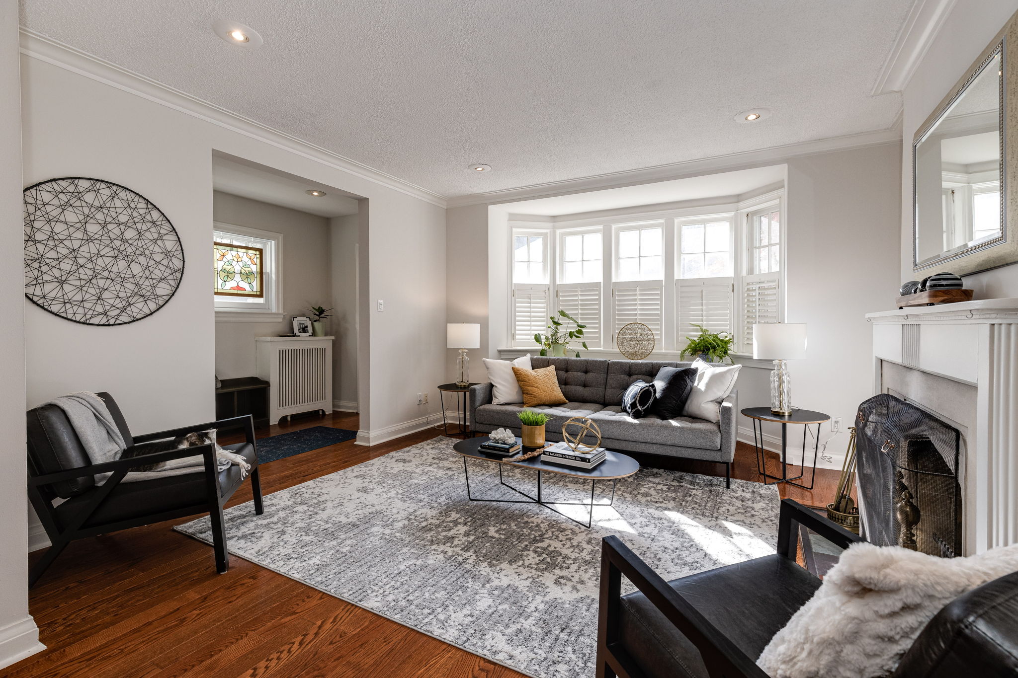 Toronto property showcase — delivered property photograph 5