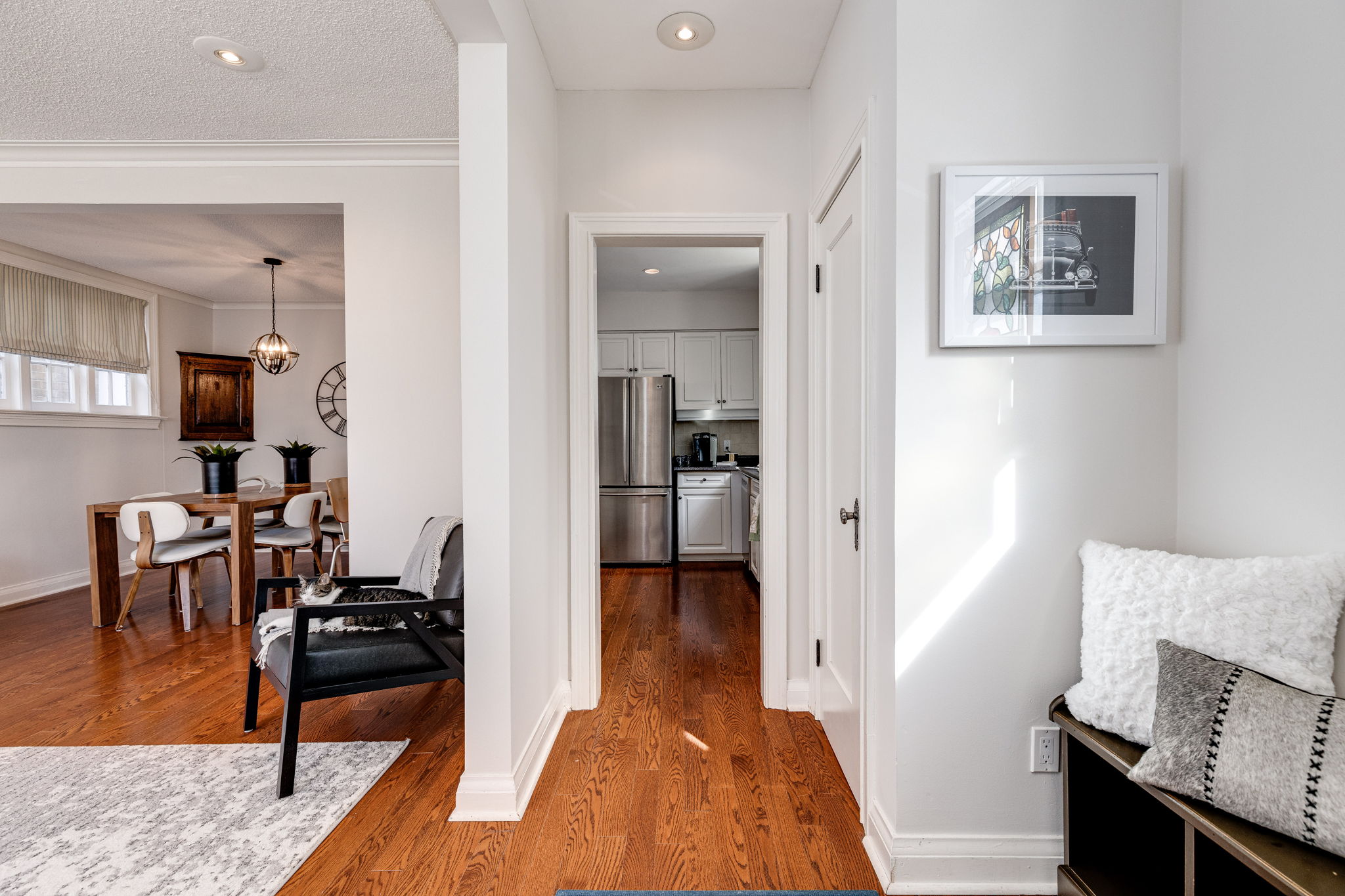 Toronto property showcase — delivered property photograph 15