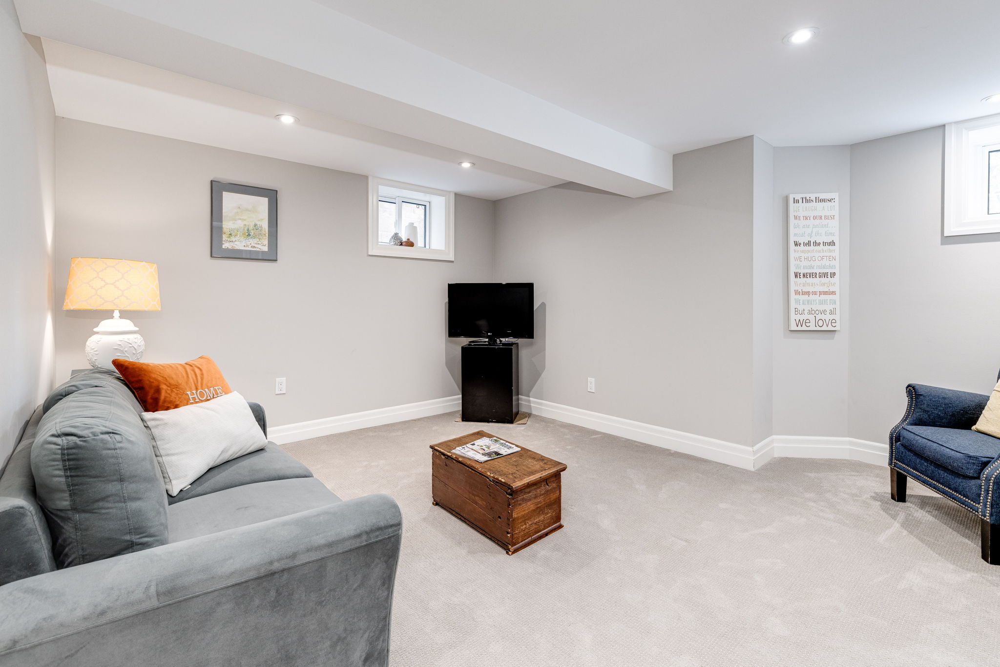 Toronto property showcase — delivered property photograph 26