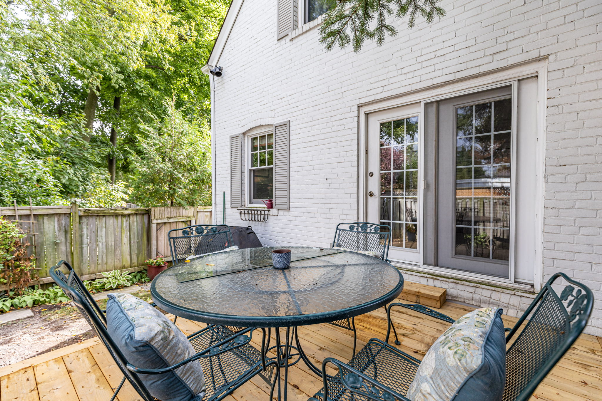 Toronto property showcase — delivered property photograph 35
