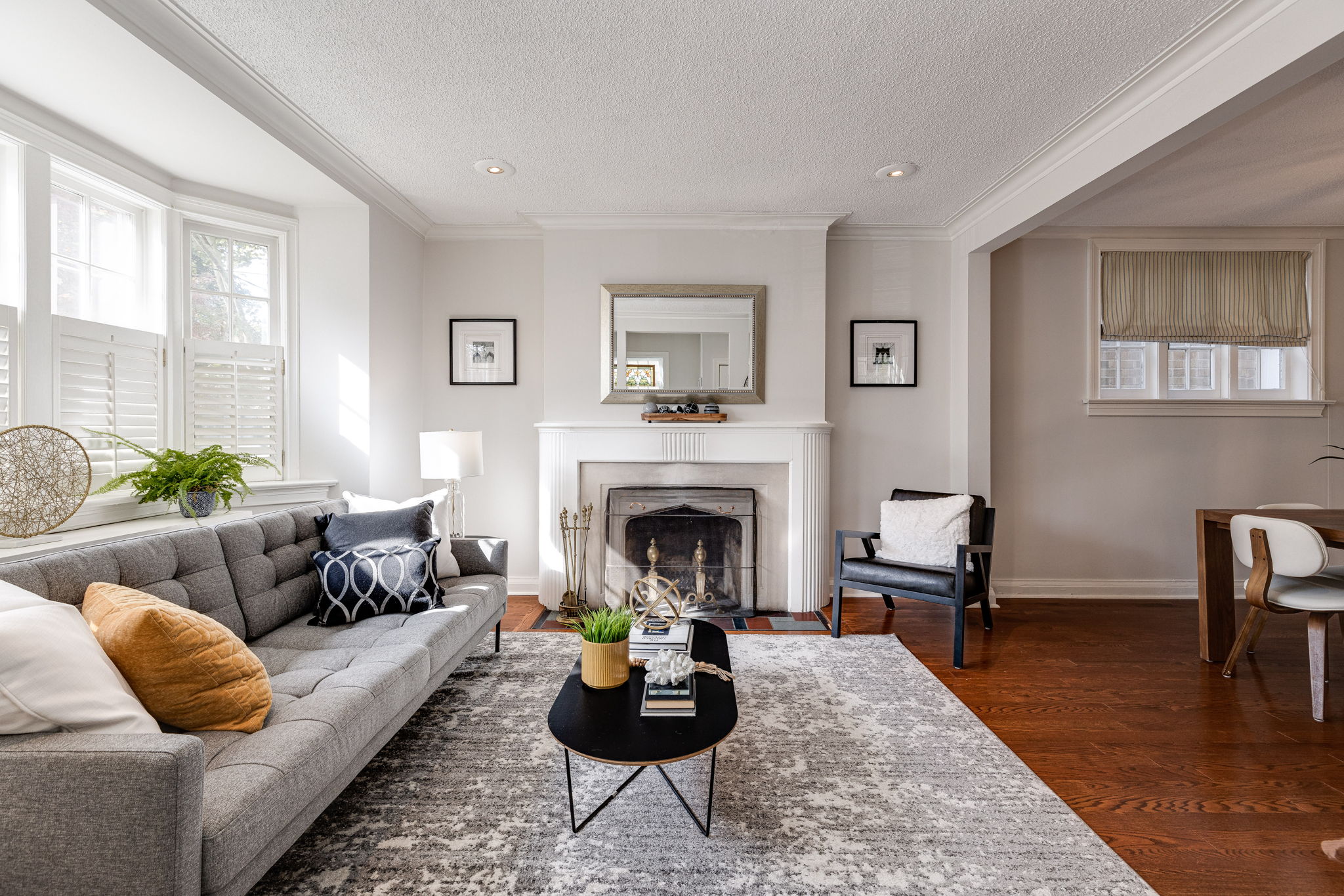 Toronto property showcase — delivered property photograph 4