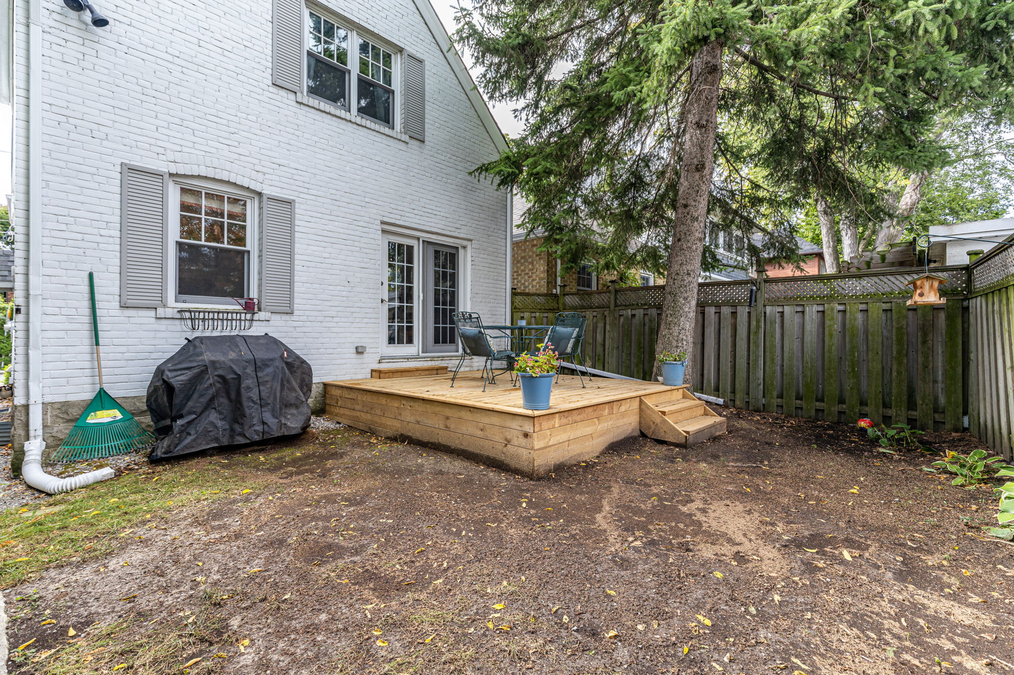 Toronto property showcase — delivered property photograph 38