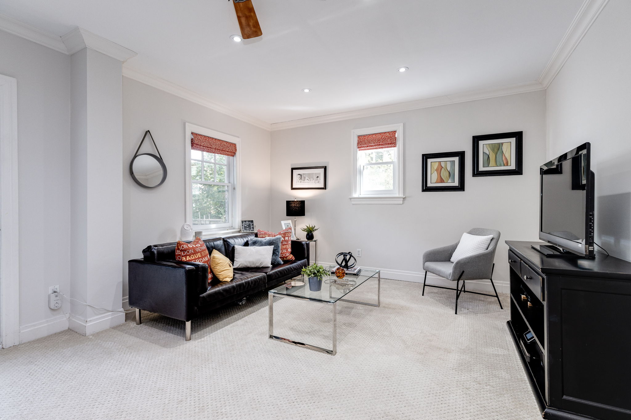Toronto property showcase — delivered property photograph 16