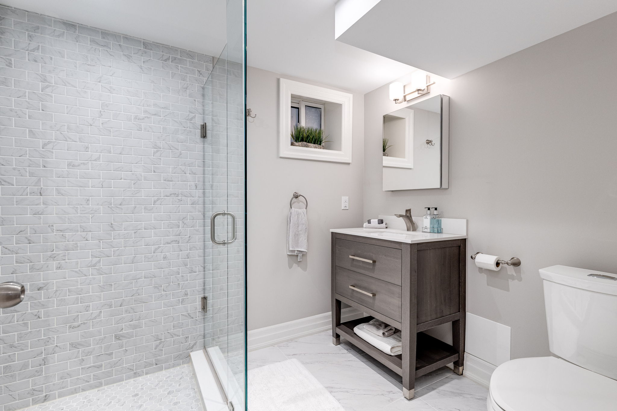 Toronto property showcase — delivered property photograph 30