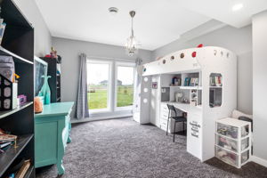 38 Paterson St - Interiors-38