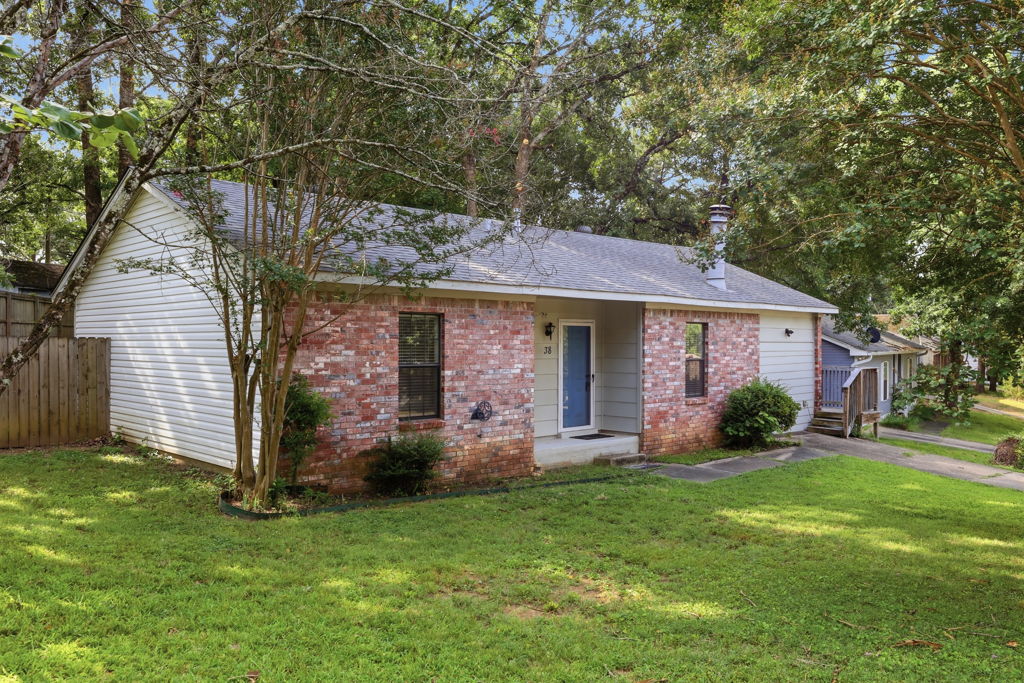 Residential real estate media in Little Rock, Arkansas by Avery & Bryant