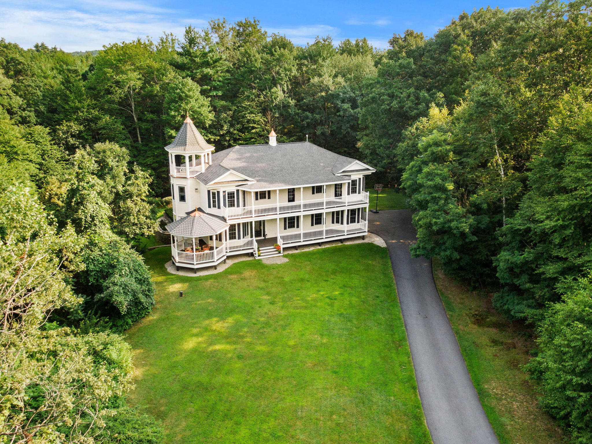 38 Rowell Rd E, Brentwood, NH 03833, USA Photo 18