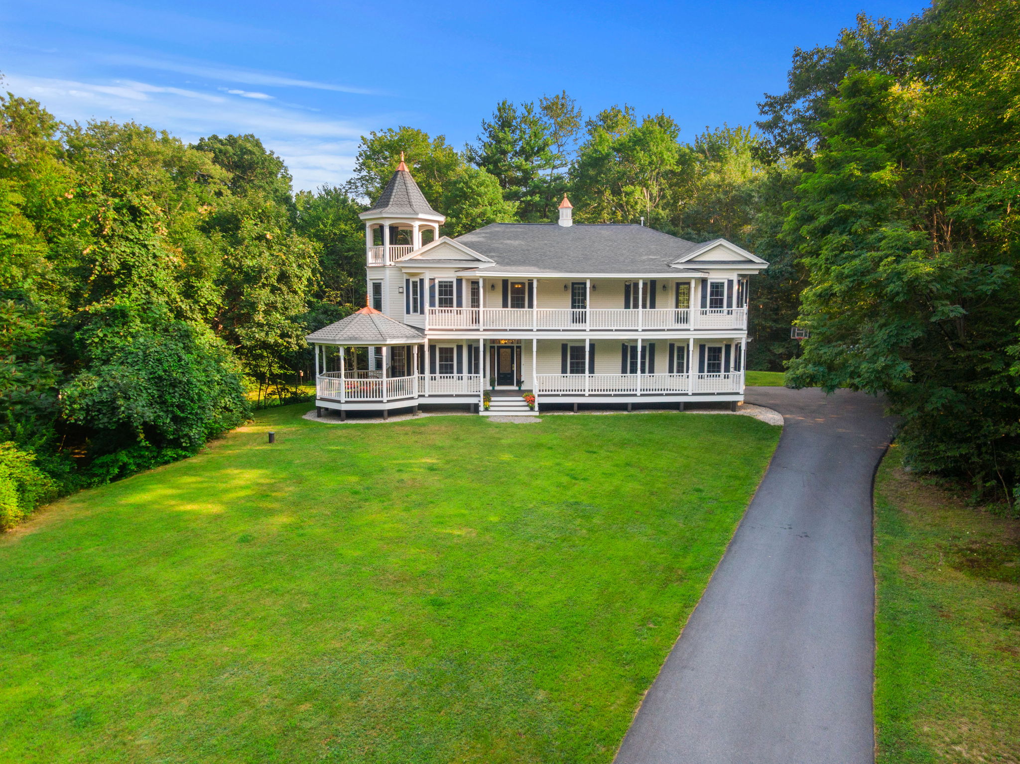 38 Rowell Rd E, Brentwood, NH 03833, USA Photo 28