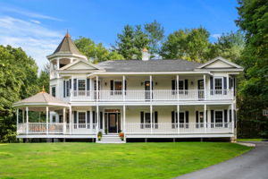 38 Rowell Rd E, Brentwood, NH 03833, USA Photo 1