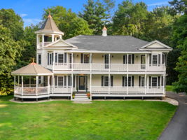 38 Rowell Rd E, Brentwood, NH 03833, USA Photo 16