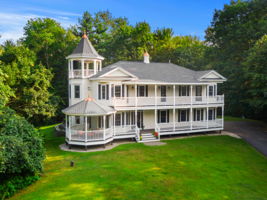 38 Rowell Rd E, Brentwood, NH 03833, USA Photo 0