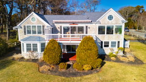 Exterior - Front