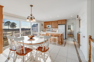 Dining Room/Kitchen