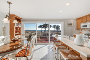 Dining Room/Kitchen