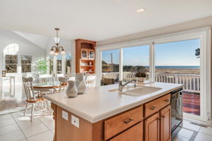 Dining Room/Kitchen