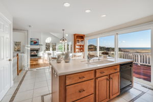 Dining Room/Kitchen