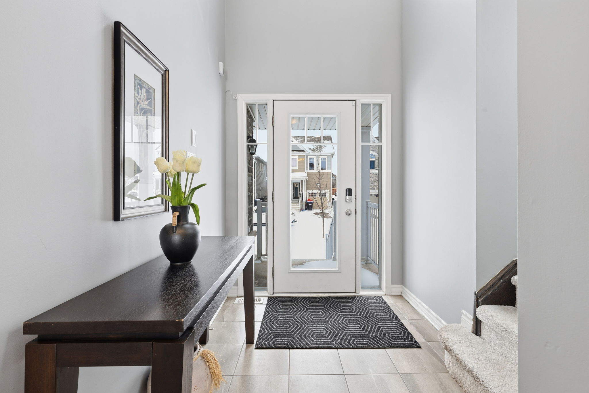Wasaga Beach property showcase — delivered property photograph 4