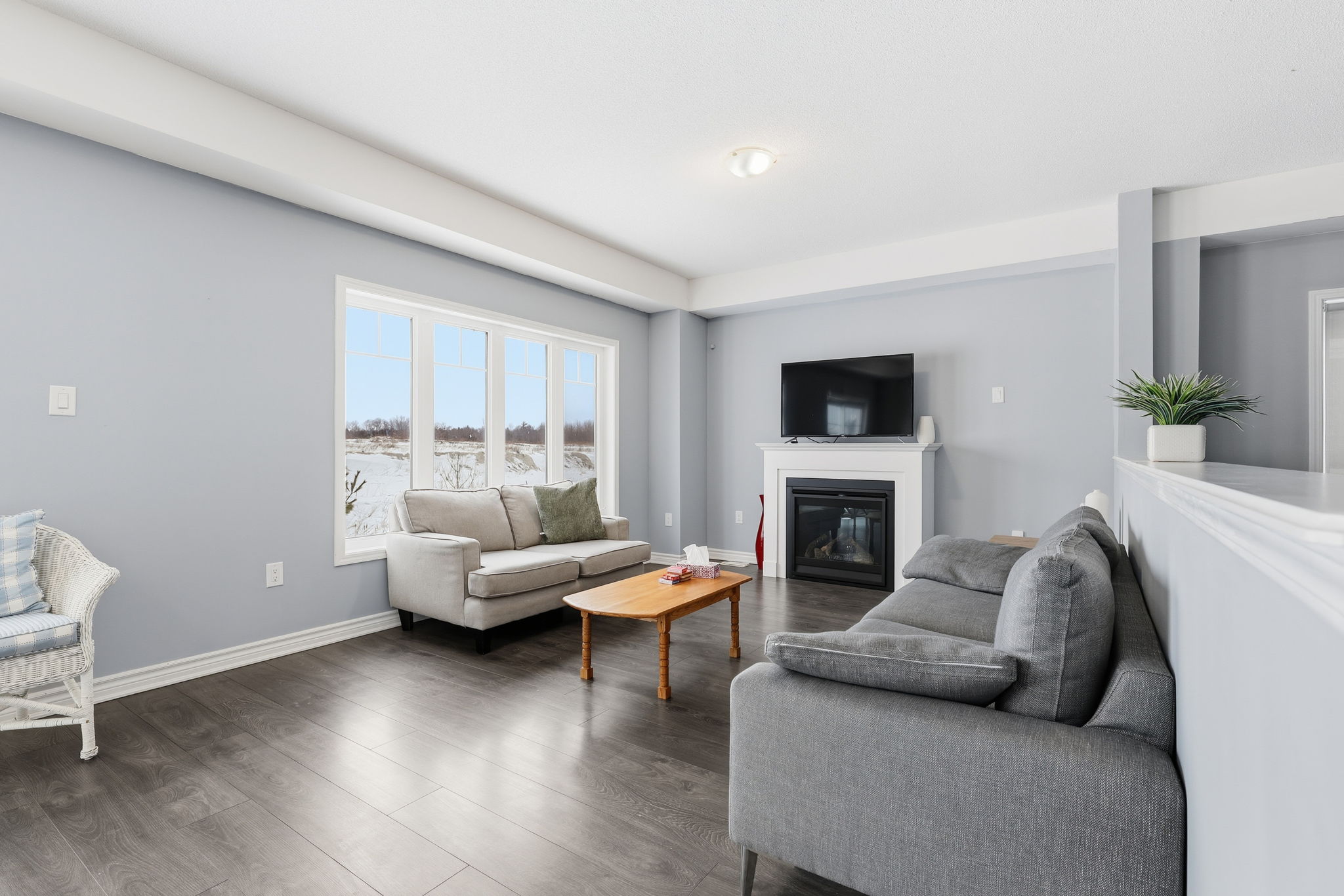 Wasaga Beach property showcase — delivered property photograph 8