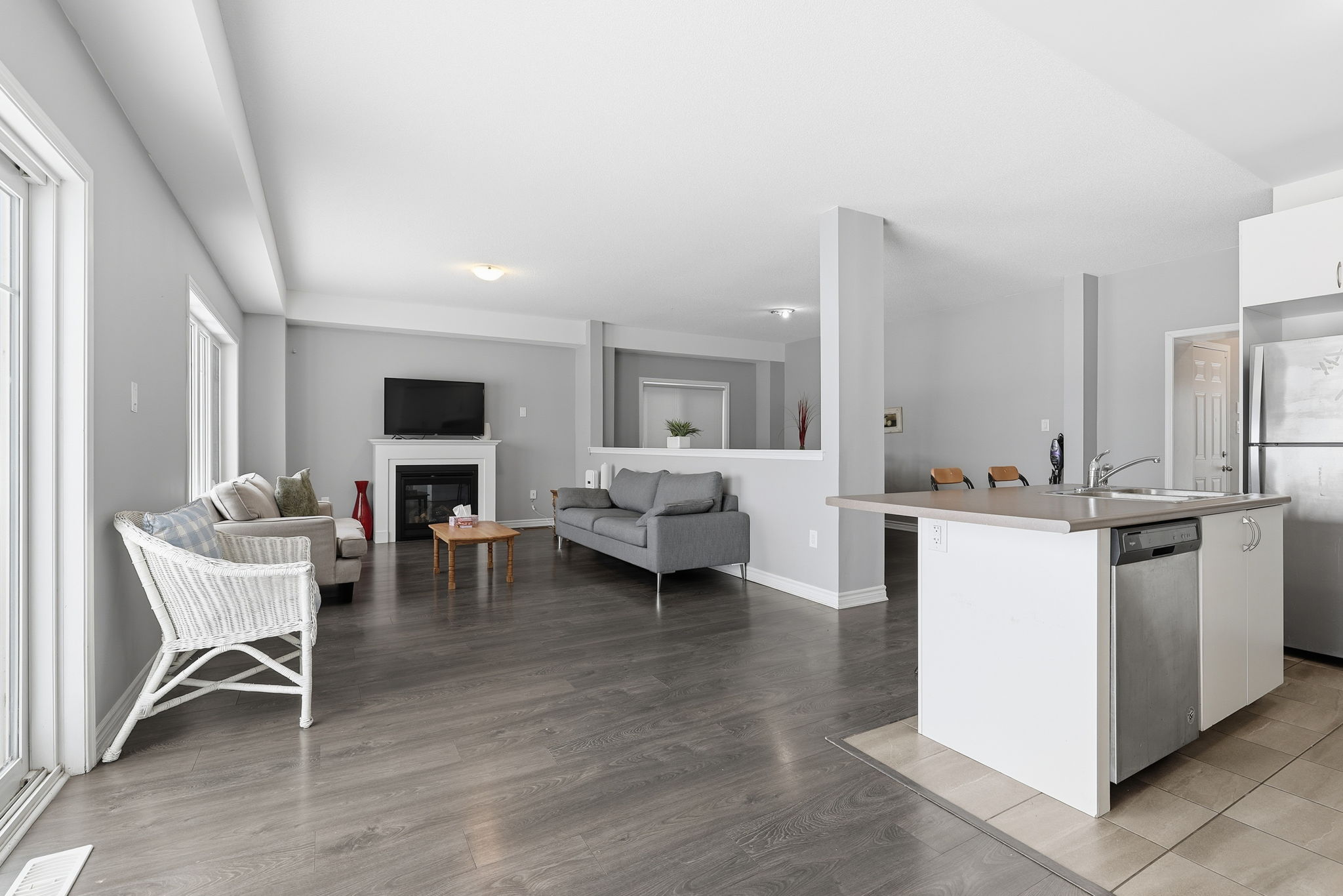 Wasaga Beach property showcase — delivered property photograph 9