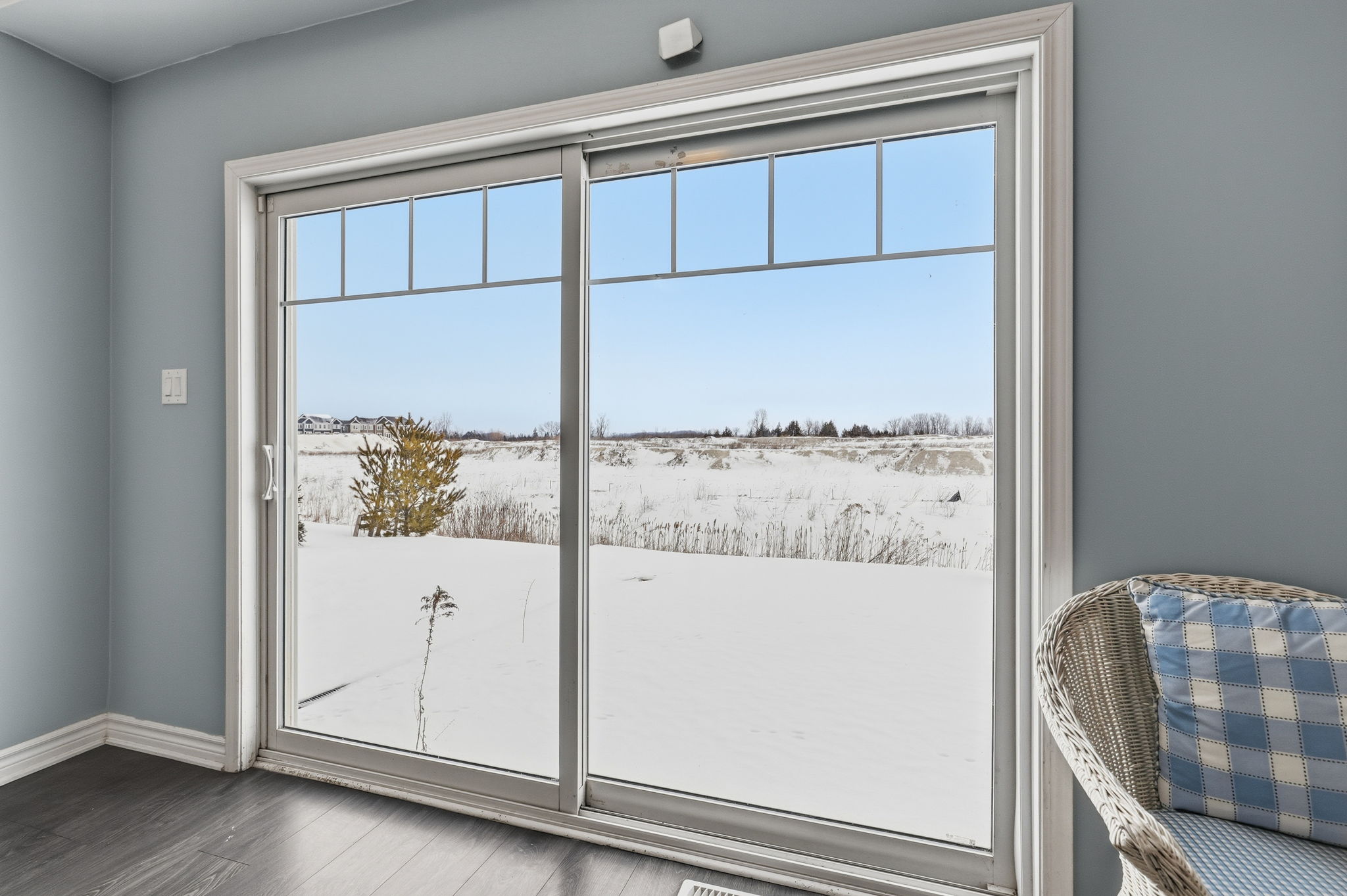 Wasaga Beach property showcase — delivered property photograph 13