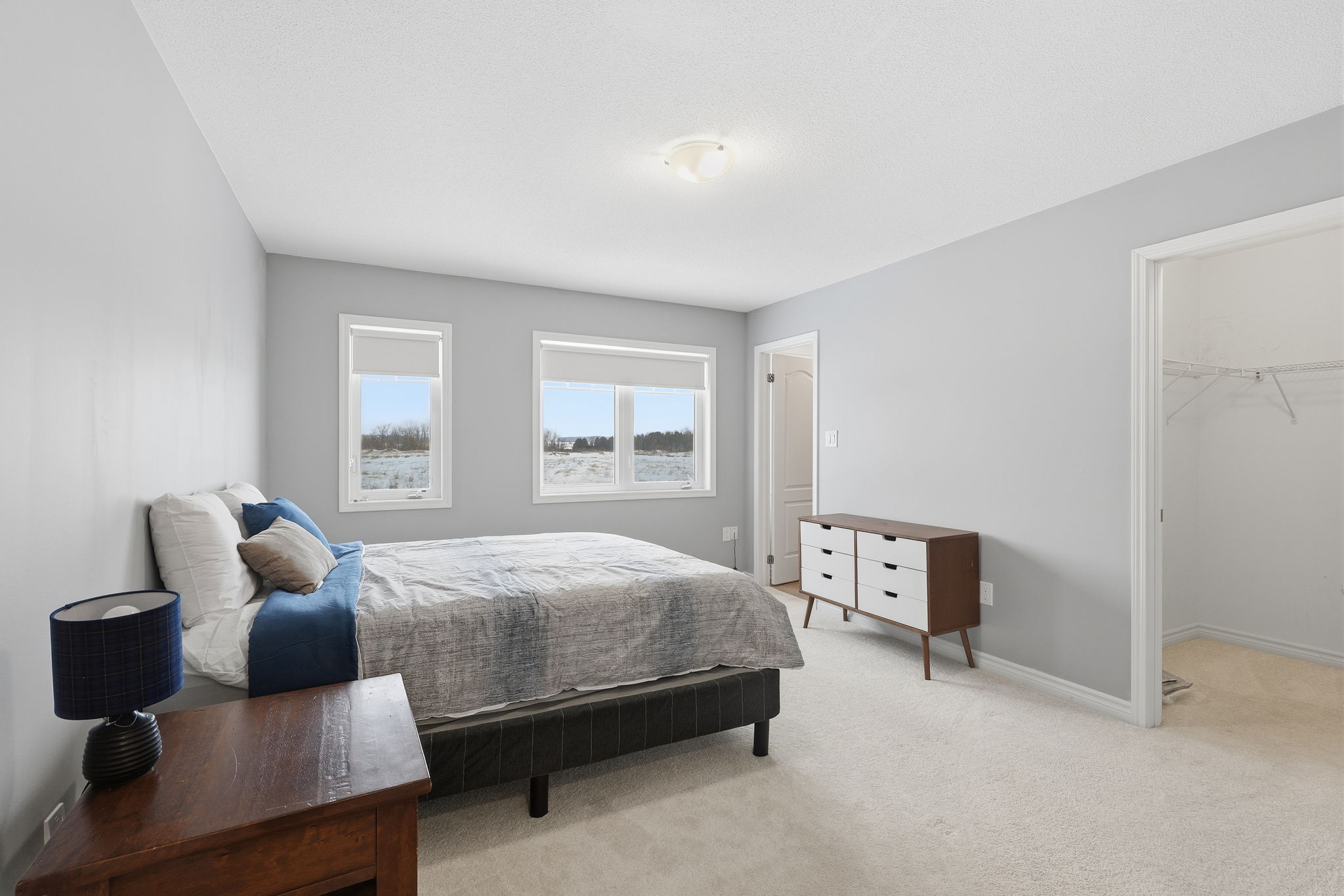 Wasaga Beach property showcase — delivered property photograph 21